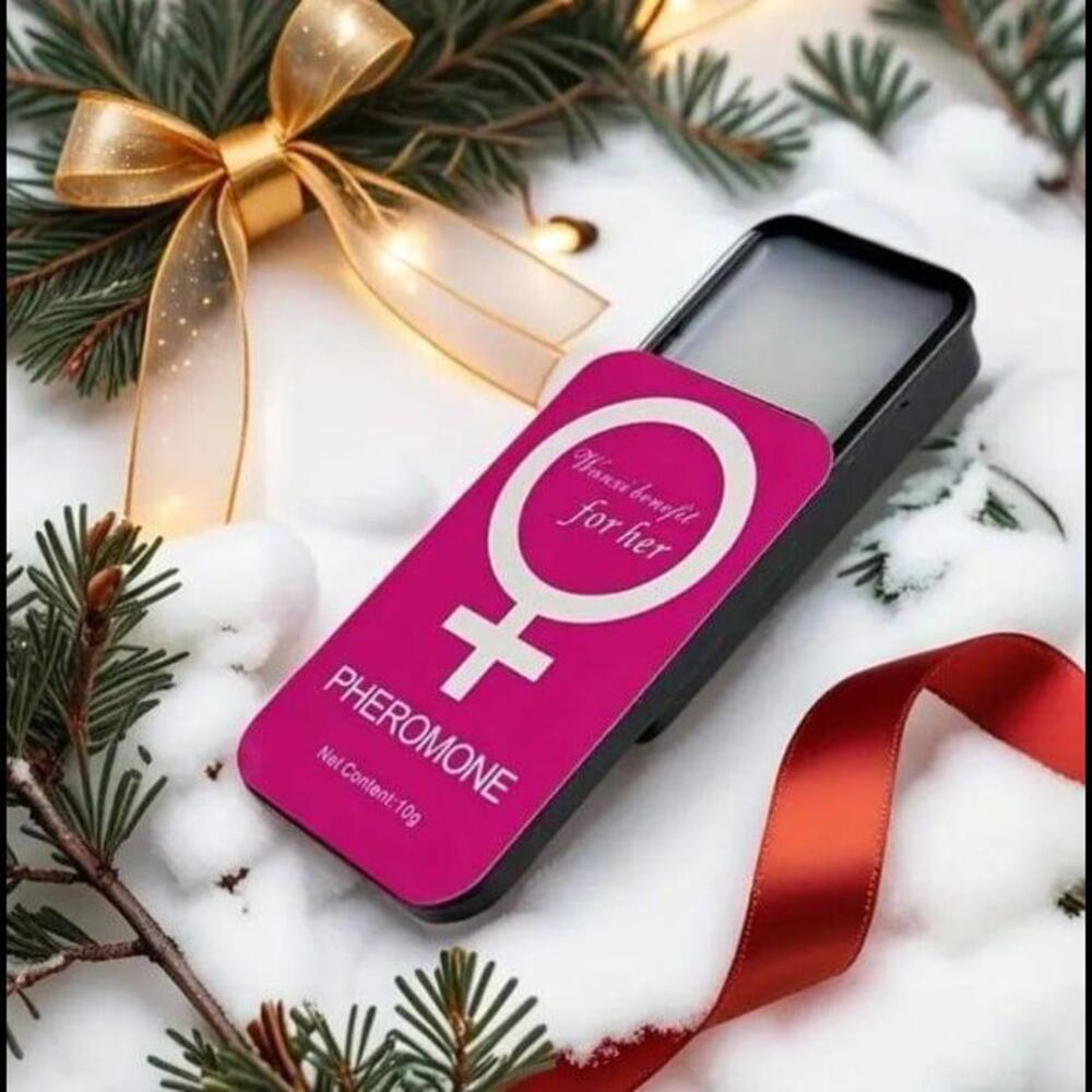 Pure Instinct Pheromone Infused Solid scent